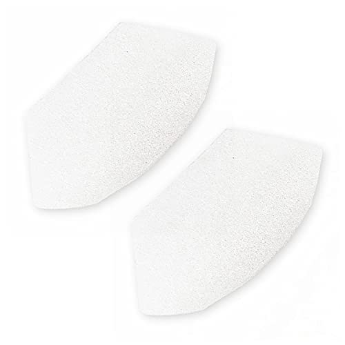 HDM Z1 Polyester Air Filters (2-pack)