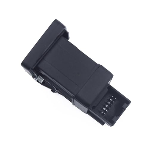 Botón Seat para Ateca 575927225 recambio de interruptor interior 5
