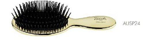 Jäneke Spazzola Corpo Oro, Picchi e Riccio Nero