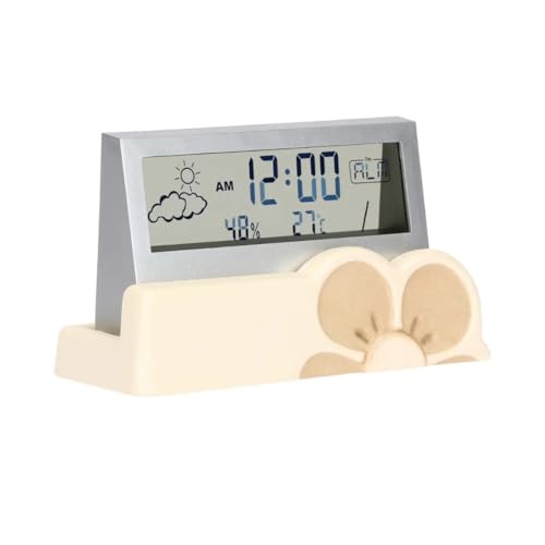 THUN - Orologio digitale - ceramica - Collezione Iconic Elengance