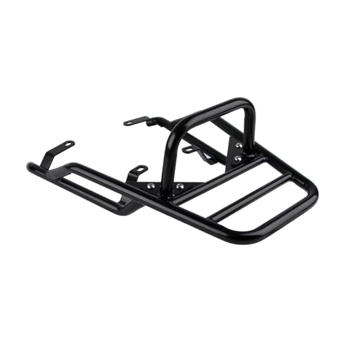 Porte-bagages arrière de moto pour BMW R NineT Racer 2014-2020