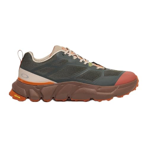 Oakley Men's Light Breathe Sneaker