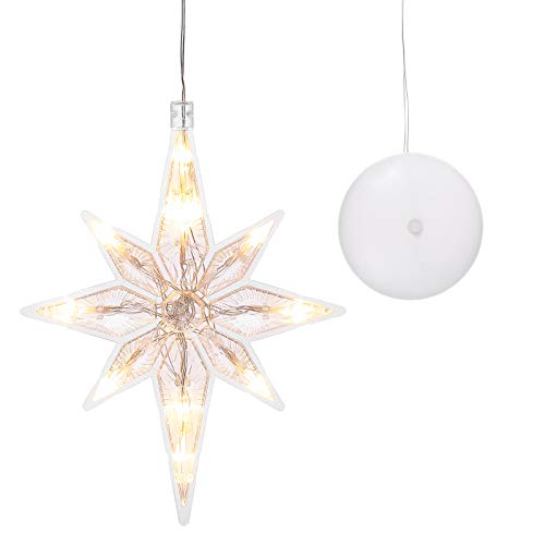 Gartendeko Weihnachten Beleuchtet Die 15 besten Produkte im Vergleich