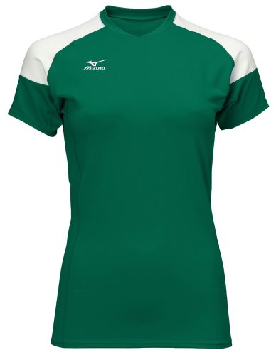 Maillot de volley Mizuno femme Techno Volley II pour entraînement