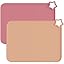 Warm Pink/Muted