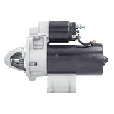 0001110082 LRS02111 77167660 Starter Motor abulollry Fit for Fiat Engine 12 Volt 1.6 kw