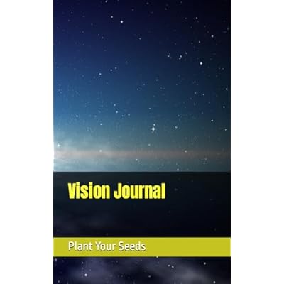 Vision Journal