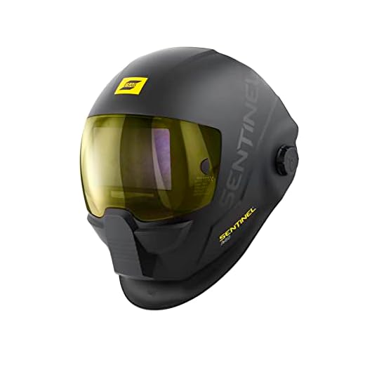 ESAB Sentinel A60 High Impact Helmet