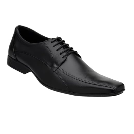 Sapato Social Masculino Em Couro Bico Fino P/Eventos Em Geral (PRETO, BR, Adulto, Numérico, 41)