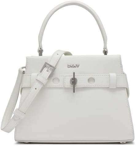 DKNY Women's Bleeker Small Satchel