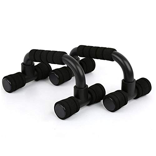 Tiges de fitness push-up pour votre entraînement quotidien de gym à la maison