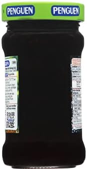 Penguen Çilek Reçeli 380 Gr - Görsel 2