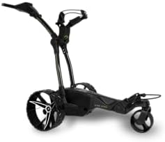 MGI Ai 500 GPS Electric Golf Cart - 36 Hole Battery - (Drink & Umbrella Holder)