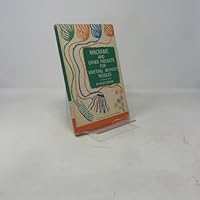 Macrame and Other Projects for Knitting Without Needles B0007DTFME Book Cover