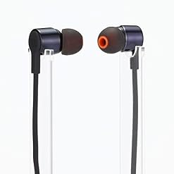 JBL Ecouteurs T210 Black avec contrôle par Boutons, Microphone, kit Mains Libres - Les Beatles, Paul McCartney, John Lennon, RIngo Starr, George Harrison JBL Ecouteurs T210 Black avec contrôle par Boutons, Microphone, kit Mains Libres – Image 6