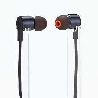 JBL Ecouteurs T210 Black avec contrôle par Boutons, Microphone, kit Mains Libres - Les Beatles, Paul McCartney, John Lennon, RIngo Starr, George Harrison JBL Ecouteurs T210 Black avec contrôle par Boutons, Microphone, kit Mains Libres – Image 6