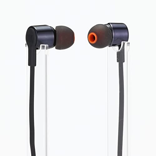 JBL Ecouteurs T210 Black avec contrôle par Boutons, Microphone, kit Mains Libres - Les Beatles, Paul McCartney, John Lennon, RIngo Starr, George Harrison JBL Ecouteurs T210 Black avec contrôle par Boutons, Microphone, kit Mains Libres – Image 7