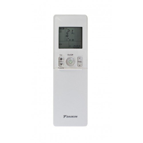 LOHAYA Air Conditioner Remote Compatible for Daikin Smart Split AC Remote Controller (AC-169) (B07DX7JZYM) Amazon Price History, Amazon Price Tracker