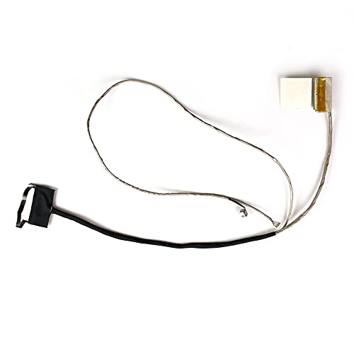 Cable de pantalla para ASUS K46 soluciona parpadeos y pantalla negra flex vídeo 14005-005900000