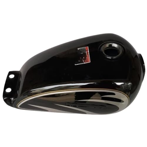 Réservoir carburant moto pour la rénovation des modèles GN125 HJ125-8