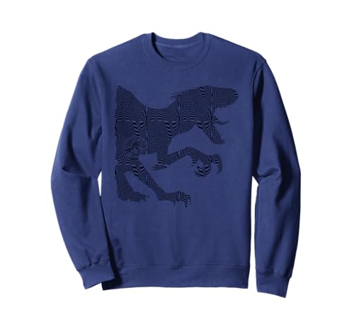 Sweatshirt Jurassic World Dino : le cadeau idéal pour adolescent