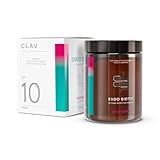 FLORA INTESTINAL: El intestino y sus bacterias contribuyen a una digestión saludable y a un sistema inmunológico fuerte.