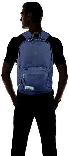 Mochila Basic Reserva Dark Blue U