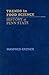 Trends in Food Science: History at Penn State