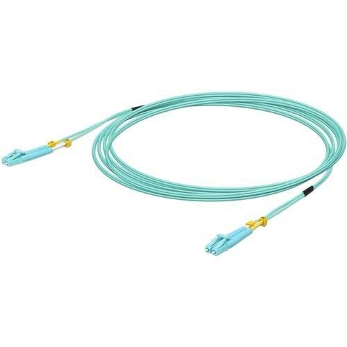 UOC-1 UniFi ���t�@�C�o�[�f���v���b�N�X�p�b�`�l�b�g���[�N�P�[�u�� ODN 1M UOC1 1�{