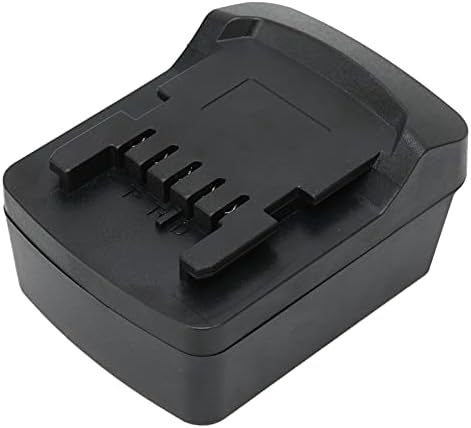 18V Battery Adapter for Milwaukee 