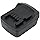 18V Battery Adapter for Milwaukee to for Metabo Lithium Battery, DC DC 18V Battery Converter for Electric Tools, No Need Buy One More Battery
