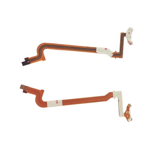 Cable flex de diafragma para Canon EF-S 18-55mm F/3.5-5.6 III 2