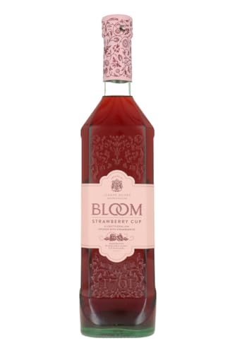 Bloom Strawberry Gin Liqueur 25% Vol. 0,7L