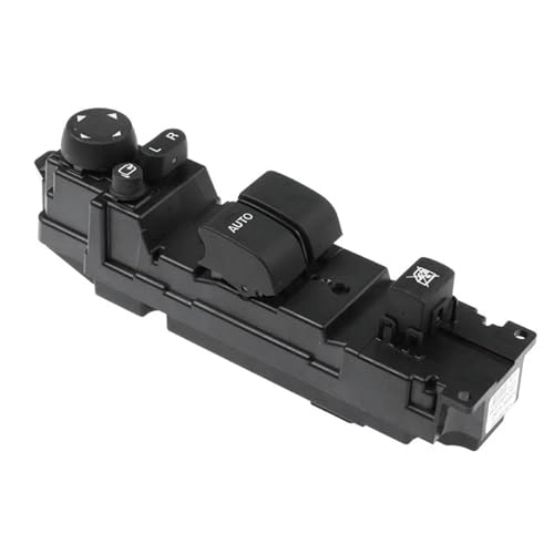 Bouton lève-vitre Mazda 2 DF71-66-350A : réparez votre commande conducteur
