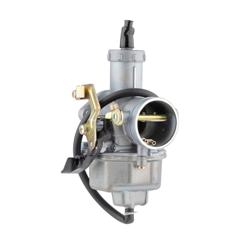 Carburateur 30 mm PZ30-Auto pour moto ABM TTR 175cc à 250cc
