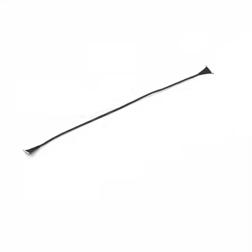 FPV Digital System Coaxial Cable 60mm 130mm 200mm for DJ O4 Air Unit PRO Lite RC FPV Freestyle Racing Drone DIY Parts (1PC 04 200MM)