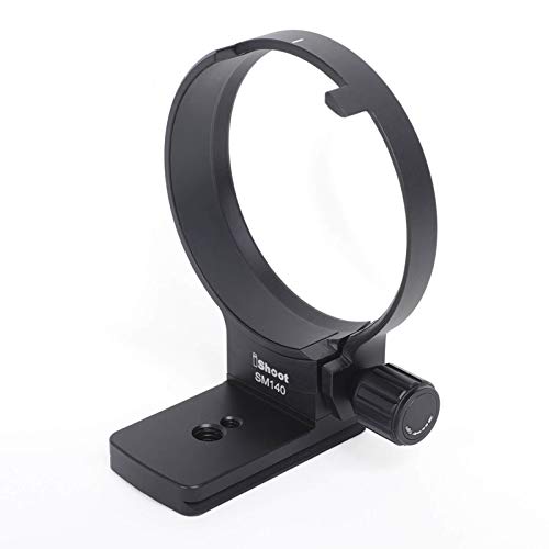 Best Tripod Mount Ring For Sigma 100 400mm F5 6 3 Dg Os Hsm