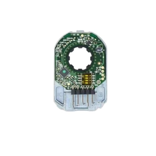 Encodeur rotatif AMT102-V AMT103-V appareils CUI électronique