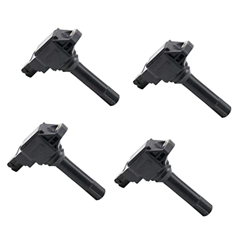 Amazon | JINGLINGKJ イグニッションコイル 2012-2014 トヨタ 86 ZN6