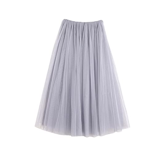 Jupe vintage en tulle pour femme chic pour vos soirées et sorties