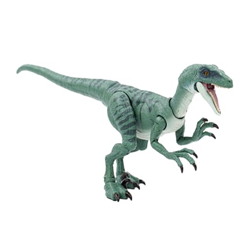Hammond Collection Velociraptor ヴェロキラプトル Mattel JURASSIC WORLD Hammond Collection Velociraptor Delta 21cm