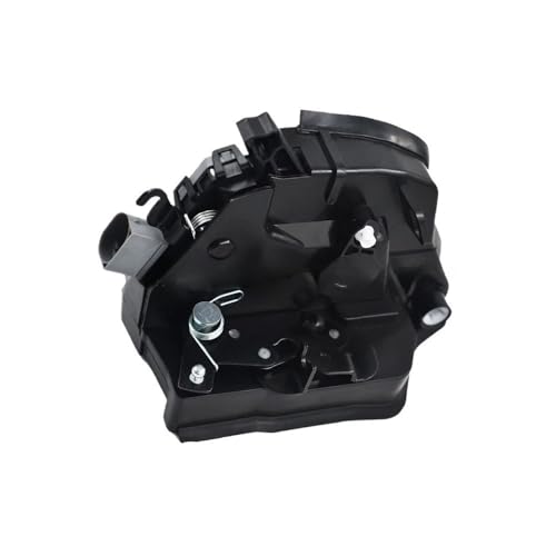 Actionneur de serrure X5 E53 bloc loquet de fermeture électrique avant de portière