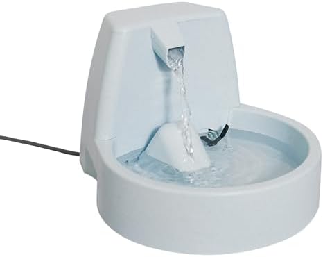 automatic cat box litter AutoScooper 11 Cat Litter Box US / Off-White with Gray