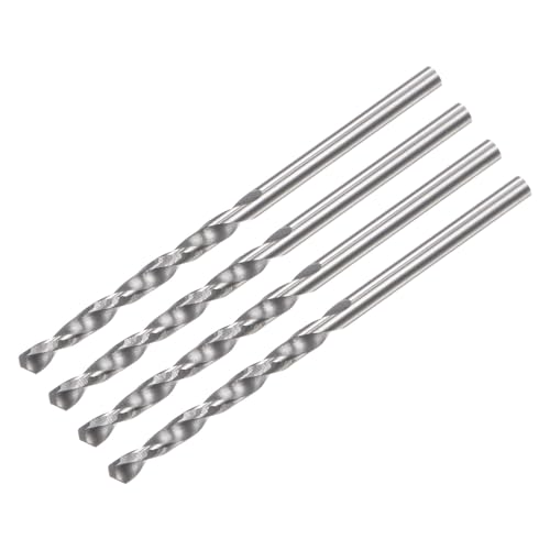 Foret en carbure solide 1,8mm YOKIVE pour éviter la casse lors du perçage de l'inox