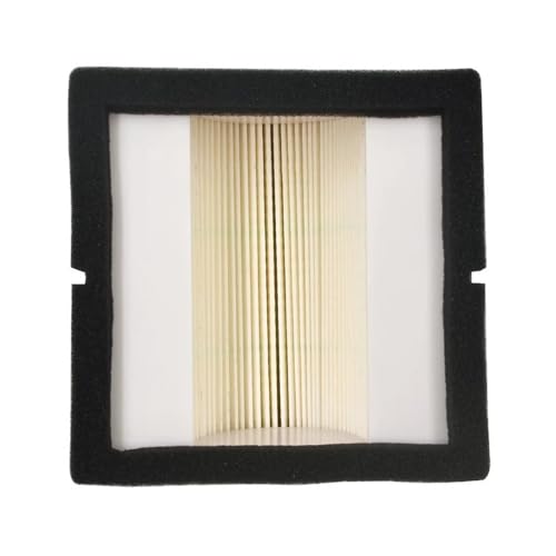 Filtre à air pour moto à haute capacité de rétention XP500 - 5