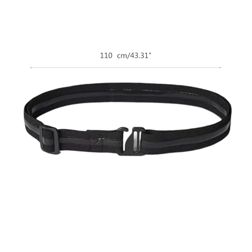 Lazy Belt Hook Fastener Pants Belt Shaping Bands Business Shirt Fixing Belt Adjustable Waist Belt Skirt Waiststrap Cloth3