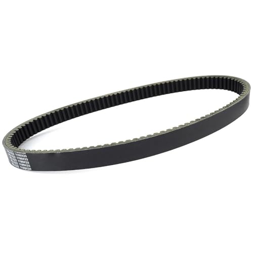 Courroie transmission crantée caoutchouc pour Gator 850D XUV 2007-2010 - 4