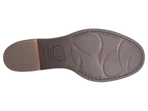 Born Women's Royce Ankle Boot, Taupe, 6.52