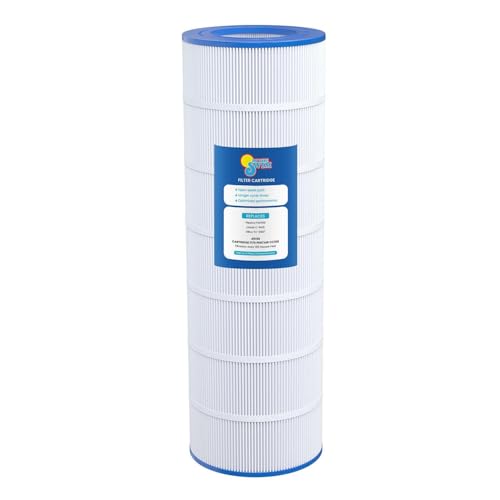 Image of In The Swim Standard Pool Filter Cartridge