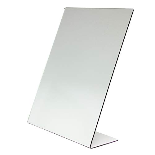 Chenille Kraft CK-2803 Single-Sided Speech Mirror, 3